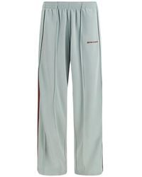Palm Angels - Urban Logo Track Pants - Lyst