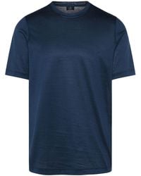 Barba Napoli - Effen T-shirt - Lyst