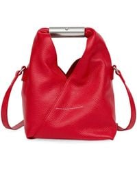 MM6 by Maison Margiela - Japanese Small Shoulder Bag - Lyst