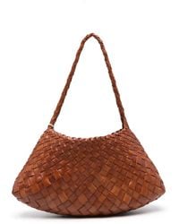 Dragon Diffusion - Mini Rosanna Leather Tote Bag - Lyst