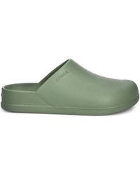 Crocs™ - Dylan Slippers - Lyst