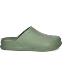 Crocs™ - Dylan Slides - Lyst