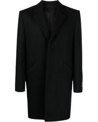 Zadig & Voltaire - Marlyh Wool-blend Coat - Lyst