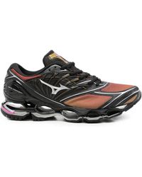Mizuno - Wave Prophecy Lace-Up Sneakers - Lyst