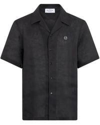 Philipp Plein - Bowling Shirt Basic - Lyst