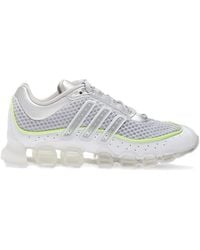 adidas - Megaride Mesh Sneakers - Lyst