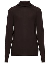 Bogner - Gordon Roll-Neck Sweater - Lyst