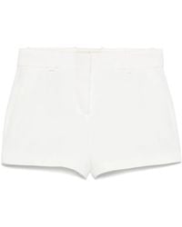 Ermanno Scervino - Tailored Shorts - Lyst
