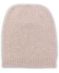 Fabiana Filippi - Wool Beanie - Lyst