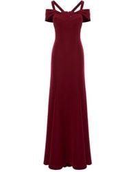 Murmur - Candy Maxi Dress - Lyst