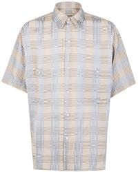 Uma Wang - Teorya Gorlitz Top - Lyst