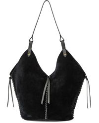 Isabel Marant - Tampa Shoulder Bag - Lyst