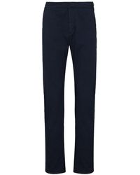 Orlebar Brown Campbell in Navy (Blue 