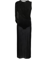 Magda Butrym - Dress - Lyst