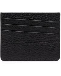 Maison Margiela - Leather Card Holder - Lyst