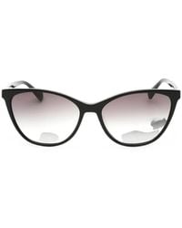 Longchamp - Cat-Eye Frame Sunglasses - Lyst