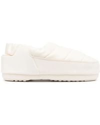 Moon Boot - Mb Sandal Band Nylon 14601400 - Lyst