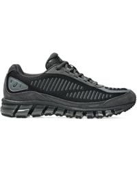 Asics - Sneakers Synthetic Fiber - Lyst
