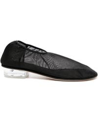STUDIO AMELIA - Vestige フラットシューズ - Lyst