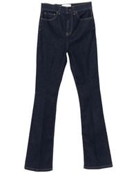 Liviana Conti - Five-Pockets Jeans - Lyst