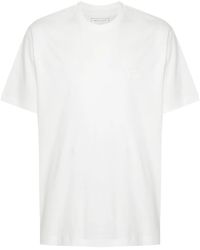 Y-3 - Y3-T-Shirt - Lyst