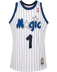Mitchell & Ness - Orlando Magic Penny Hardaway Trikot - Lyst