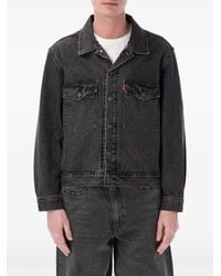 Levi's - Embarcadero Station Jacket - Lyst
