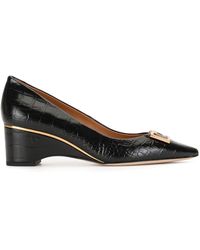 Tory Burch Туфли Gigi На Танкетке - Многоцветный