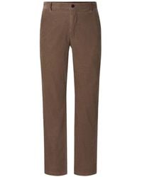 Bogner - Riley Corduroy Trousers - Lyst