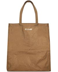 Uma Wang - Small Linen Tote Bag - Lyst