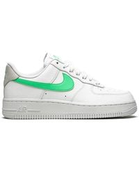 Nike - Air Force 1 Low '07 Glow" Sneakers - Lyst