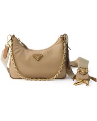 Prada - Re-edition 2005 Shoulder Bag - Lyst