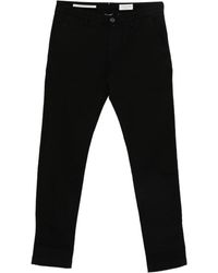 Jacob Cohen - Five-pocket Jeans - Lyst