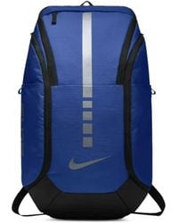 Nike - Hoops Elite Pro Backpack - Lyst