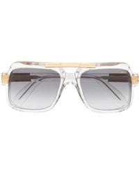 Cazal - Legends Rectangular Sunglasses - Lyst