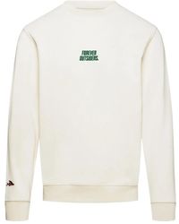 Café du Cycliste - Marlene Sweatshirt - Lyst