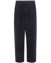 Represent - Wool Track Pants - Lyst