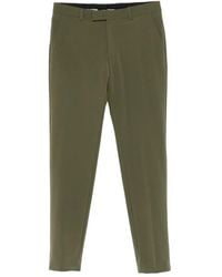 KARL LAGERFELD - Road Trousers - Lyst