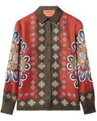 La DoubleJ - Blusen &Amp; Shirts - Lyst