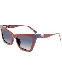 MCM - キャットアイ サングラス - Lyst