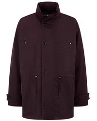 Studio Tomboy X - Utility Pocket Jacket - Lyst