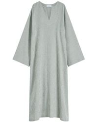Bondi Born - Finn Kimono-Sleeve Maxi Dress - Lyst