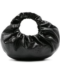 Alexander Wang - Small Crescent Leather Bag - Lyst