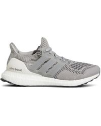 adidas - Ultra Boost 1.0 "Solid" Sneakers - Lyst