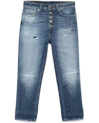 Dondup - Koons Gioiello Jeans - Lyst
