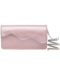 Rene Caovilla - Onda Crossbody Bag - Lyst