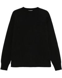 Lemaire - Long-Sleeve Sweater - Lyst