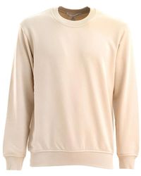 Comme des Garçons - Cotton Sweatshirt - Lyst