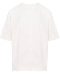 Hamza - Short-Sleeve T-Shirt - Lyst