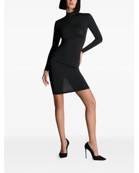 Maison Close - Pure Tentation Long-Sleeve Backless Dress - Lyst